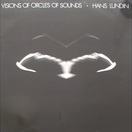 Hans Lundin - Visions of circles of sounds RAT 2
