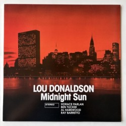 Lou Donaldson - Midnight Sun 9152258
