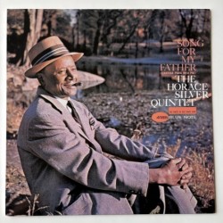 Horace Silver Quintet - Song for my Father BLP 4185