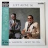 Mal Waldron / Jackie McLean - Left Alone ‘86 SM035-3365