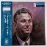 Marty Paich Trio - Marty Paich Trio 35218-28