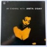 Anita O’Day - An Evening with… MV 2526