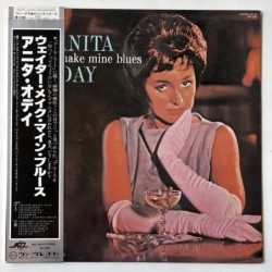 Anita O’Day - Walter