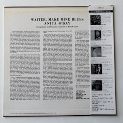  Make Mine Blues MV 2693