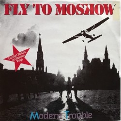 Modern trouble - Fly To Moscow 6.20769 AE