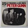 Shelly Manne & his Men - Peter Gunn S7025