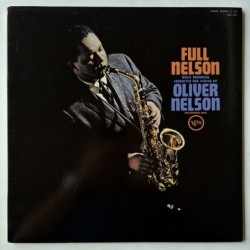 Oliver Nelson - Full Nelson 23MJ 3407