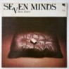 Sam Jones Trio - Seven Minds EW-8010