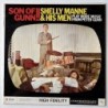 Shelly Manne & his Men - Son of Gunn!! M3566