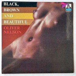 Oliver Nelson - Black