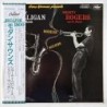Gerry Mulligan / Shorty Rogers - Modern Sounds ECJ-50052