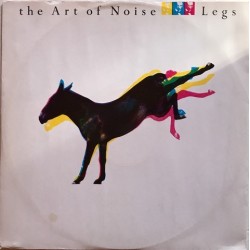 Art of noise - Legs WOK X 5