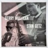 Gerry Mulligan - Meets Stan Getz MG VS - 68249