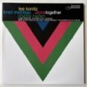 Lee Konitz / Brad Mehldau / Charlie Haden - Alone Together 0822901