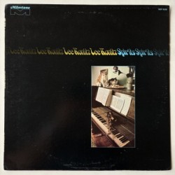 Lee Konitz - Spirit MSP-9038