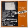 Lee Konitz / Lars Sjösten Octet - Dedicated to Lee DRLP 66