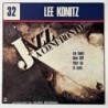 Lee Konitz - Jazz a Confronto 32 HLL 101-32