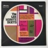 Lee Konitz - The Lee Konitz Duets MSP 9013