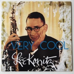 Lee Konitz - Very Cool FSST 107 LP