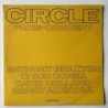 Anthony Braxton / Chick Corea / David Holland / Barry Altschul - Circle Paris-Concert ECM 1018/19 ST