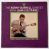 Kenny Burrell - With John Coltrane P-7532