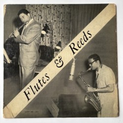 Flutes & Reeds - Flutes & Reeds MG 12022