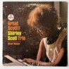 Shirley Scott Trio - Great Scott!! AS-67
