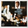 Mel Tormé / Marty Paich - Swings Shubert Alley UMV 2521