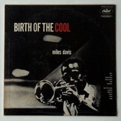 Miles Davis - Birth of the Cool ECJ-50050
