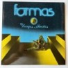 Formas - Largos Sueños SSD-5004