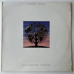 Talk Talk - Laughing Stock 847 717-1
