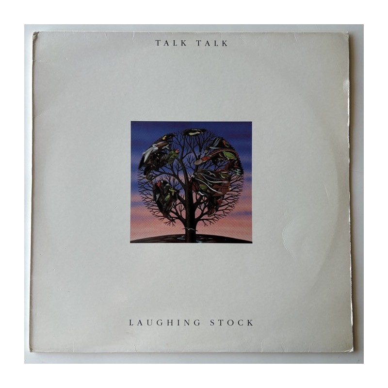 Talk Talk - Laughing Stock 847 717-1