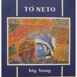 Tó Neto - big bang MLP-1002
