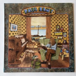Paul Kent - Paul Kent CAS 1044