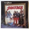 Black Sabbath  - Sabotage 9119 001