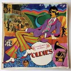 Beatles  - A Collection of Beatles Oldies PMC 7016