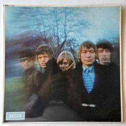Rolling Stones - Between the Buttons LK 4852