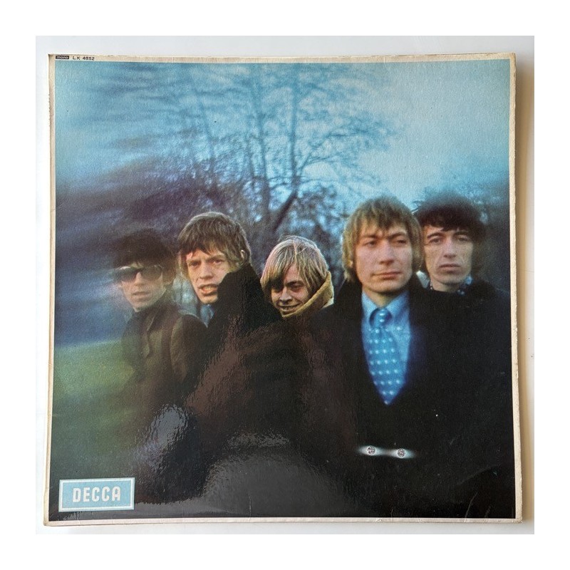 Rolling Stones - Between the Buttons LK 4852