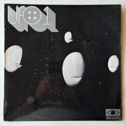 U.F.O.  - UFO 1 BEAS 12