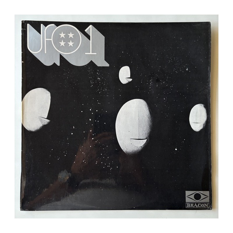 U.F.O.  - UFO 1 BEAS 12