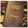 Ken Hensley - Proud Words on a Dusty Shelf ILPS-9223