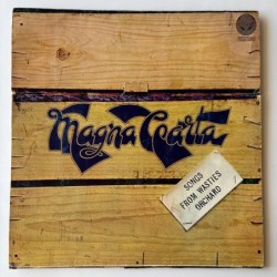 Magna Carta - Songs from Wasties Orchard 6360 040