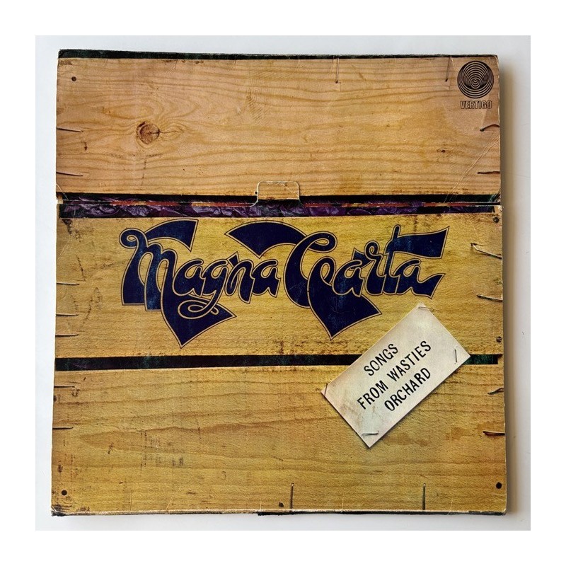 Magna Carta - Songs from Wasties Orchard 6360 040