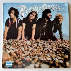 Pacific Drift - Feelin’ Free DES-18040