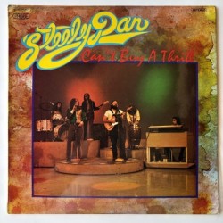 Steely Dan - Can’t buy a Thrill J 062-94.410