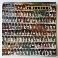 Clonicos - Figuras GA-195