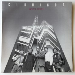 Clonicos - Aspetti Diversi A 1285-012