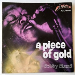 Bobby Bland - A Piece of Gold ACLP 6006