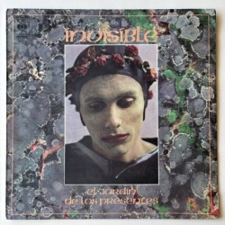 Invisible - El Jardin de los Presentes 119.590