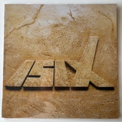 Isix - Isix 7903121